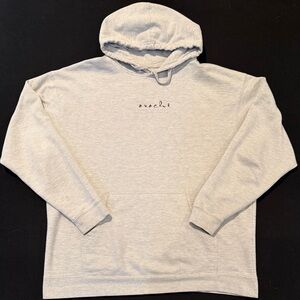 Project Orochi Hoodie Sweatshirt With Shu Goki  Graphic Pullover Mens Xl